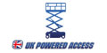 UK Powered Access Logo